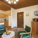 Agroturismo Scheibenhof *
