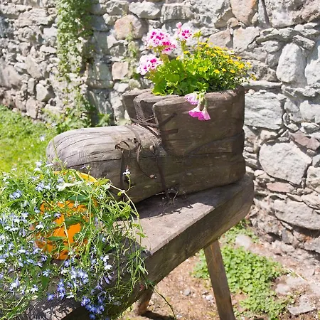 赛本霍夫农家乐 * 巴德加斯坦