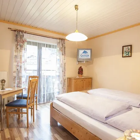 Scheibenhof Farma Bad Gastein