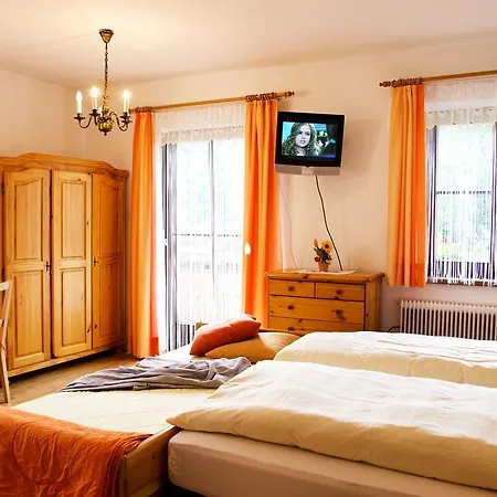 Farm stay Scheibenhof *