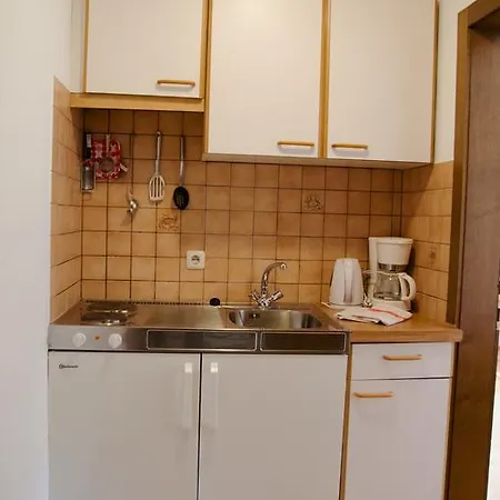 赛本霍夫农家乐