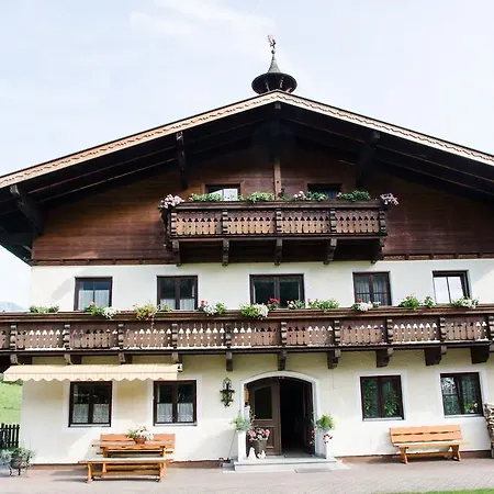 Scheibenhof Bauernhof