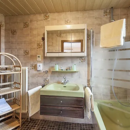 赛本霍夫农家乐