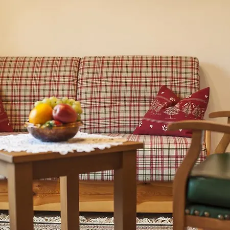 Farm stay Scheibenhof Bad Gastein