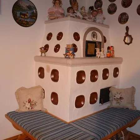 赛本霍夫农家乐 巴德加斯坦