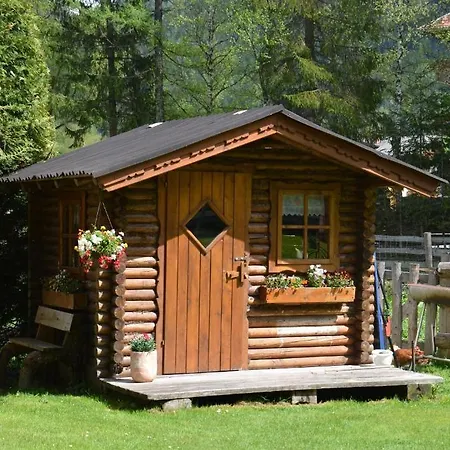 Farm stay Scheibenhof