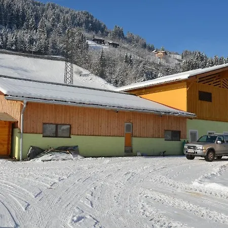 Scheibenhof Farm stay