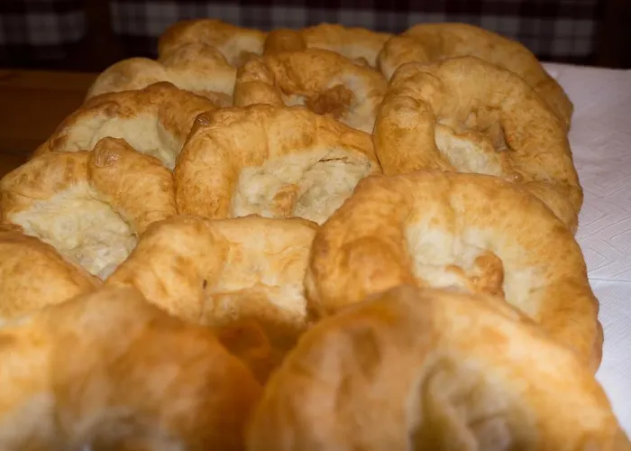 Farmház Scheibenhof