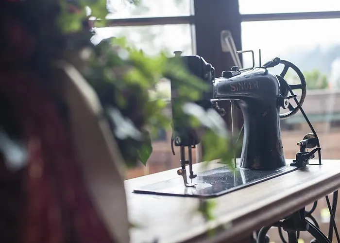 Farmház Scheibenhof *