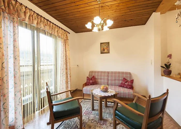 Farmház Scheibenhof