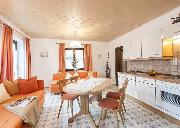 Farmház Scheibenhof Bad Gastein