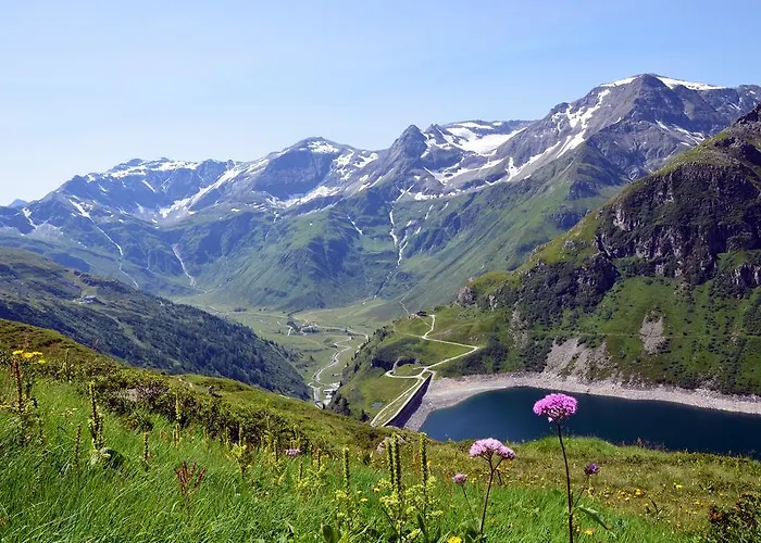 Scheibenhof * Bad Gastein