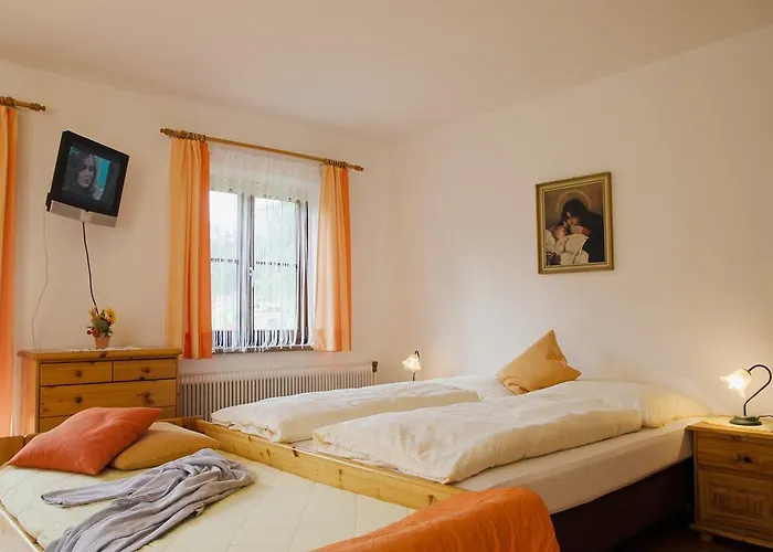 Farmház Scheibenhof