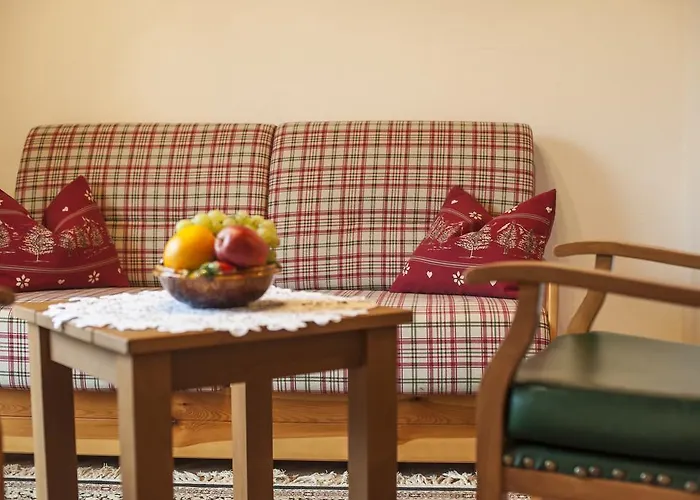 Farmház Scheibenhof Bad Gastein